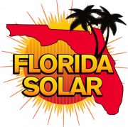 Florida Solar Logo